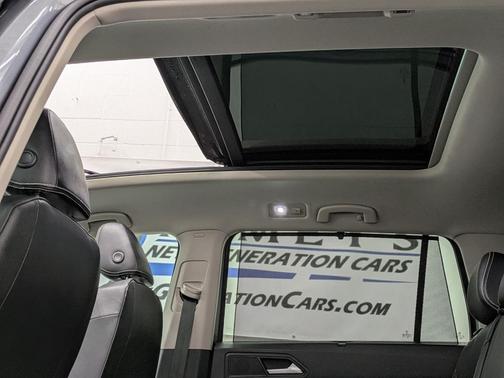 2023 Volkswagen Atlas 3.6L SEL