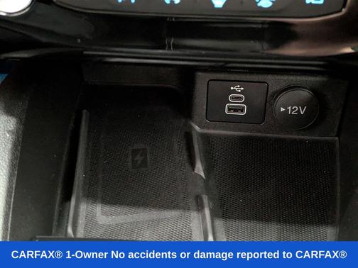 Carbonized Gray Metallic 2024 Ford Escape Platinum