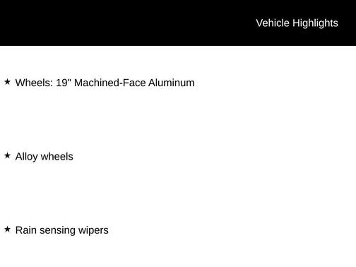 Carbonized Gray Metallic 2024 Ford Escape Platinum