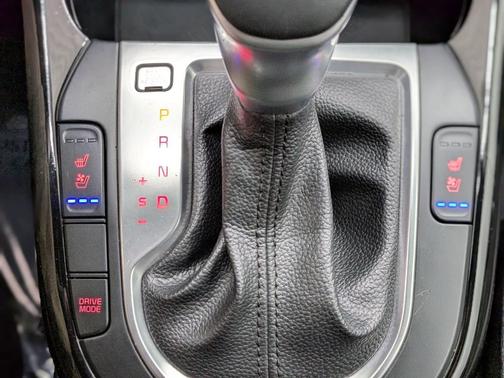 2019 Kia Forte EX