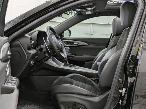 2024 Dodge Hornet R/T Plus EAWD