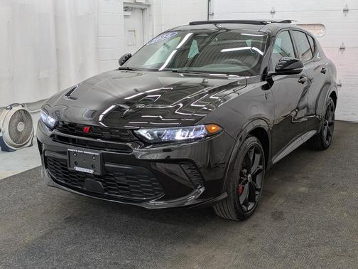 2024 Dodge Hornet R/T Plus EAWD