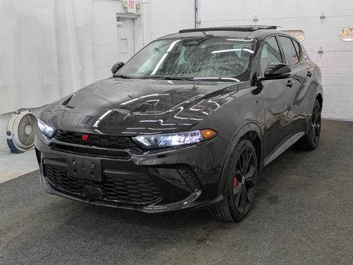 2024 Dodge Hornet R/T Plus EAWD