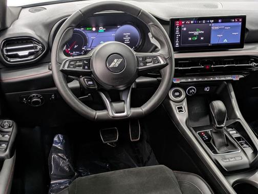 2024 Dodge Hornet R/T Plus EAWD