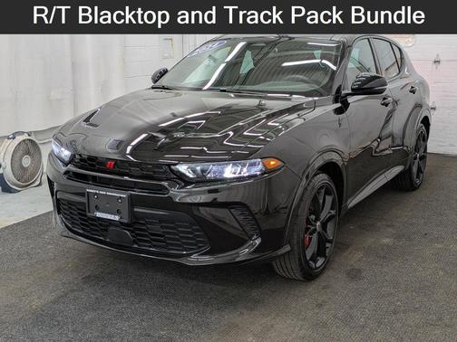 2024 Dodge Hornet R/T Plus EAWD