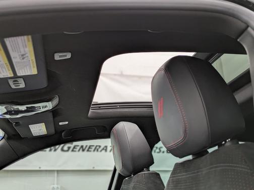 2024 Dodge Hornet R/T Plus EAWD