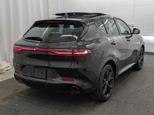 2024 Dodge Hornet R/T Plus EAWD