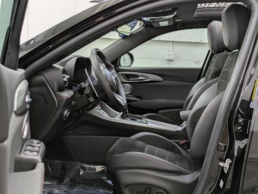 2024 Dodge Hornet R/T Plus EAWD