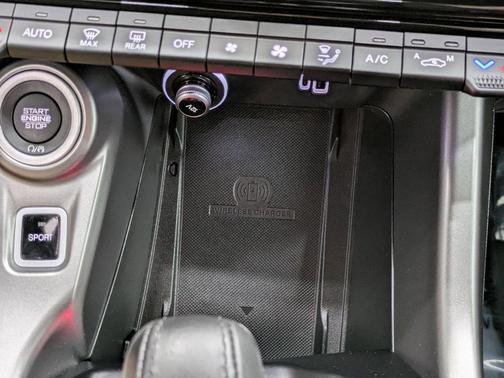 2024 Dodge Hornet R/T Plus EAWD