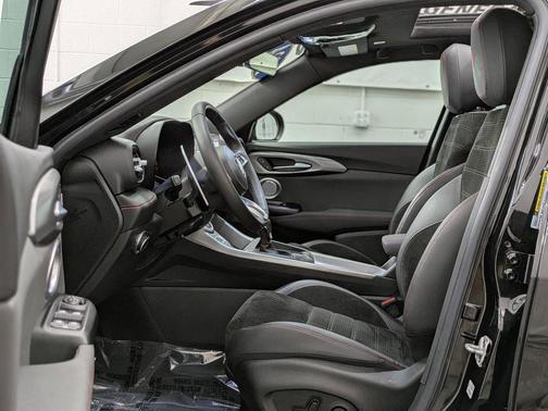 2024 Dodge Hornet R/T Plus EAWD