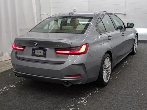 2023 BMW 330 xDrive