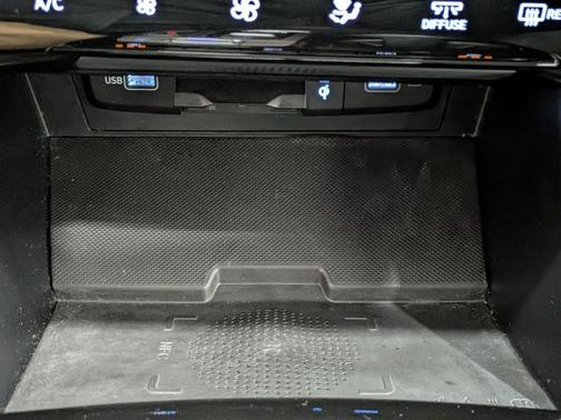 2023 Hyundai TUCSON Hybrid Blue