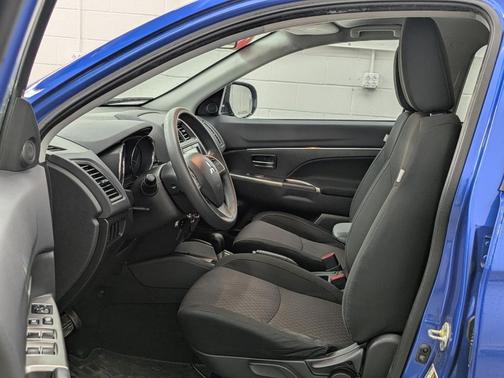 2019 Mitsubishi Outlander Sport 2.0 ES