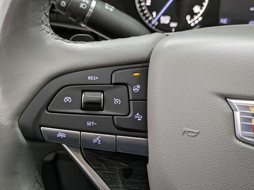 2021 Cadillac XT6 Premium Luxury AWD