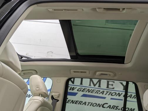 2021 Cadillac XT6 Premium Luxury AWD