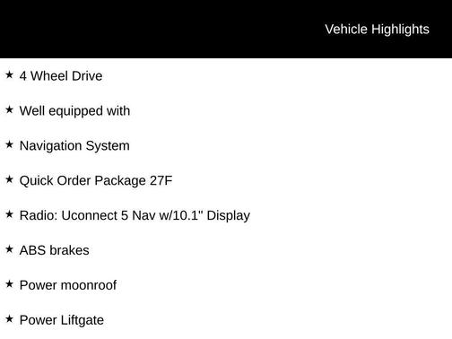 Bright White Clearcoat 2023 Jeep Grand Cherokee 4xe Base