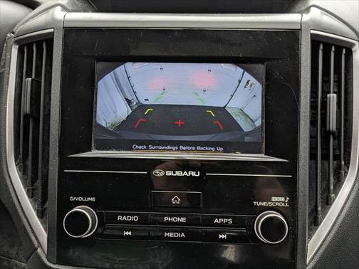 2023 Subaru Impreza Base
