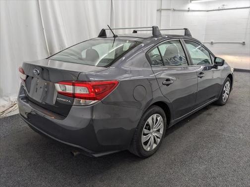 2023 Subaru Impreza Base