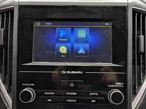 2023 Subaru Impreza Base