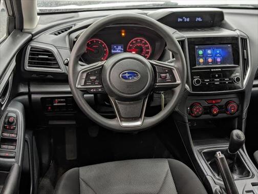 2023 Subaru Impreza Base