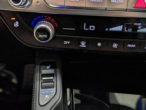 2024 Kia Telluride SX X-Pro