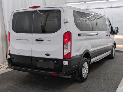 2024 Ford Transit-350 XLT