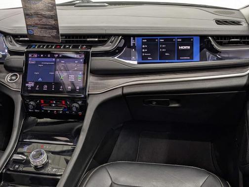 2022 Jeep Grand Cherokee 4xe Base