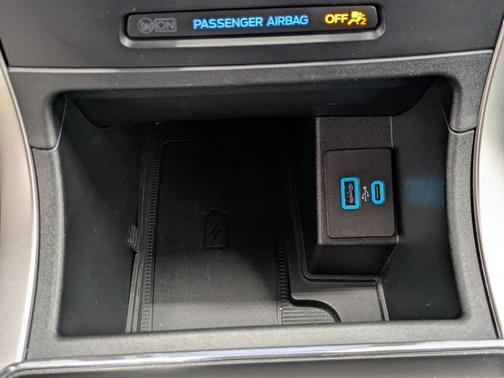 2024 Ford Edge ST Line