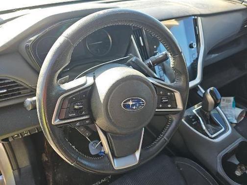 2021 Subaru Legacy Premium