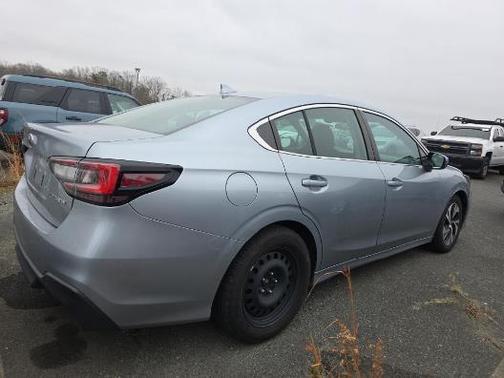 2021 Subaru Legacy Premium