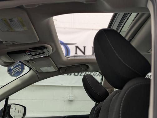 Ice Silver Metallic 2021 Subaru Legacy Premium