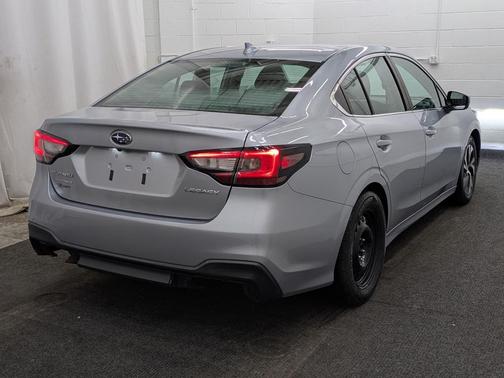 2021 Subaru Legacy Premium