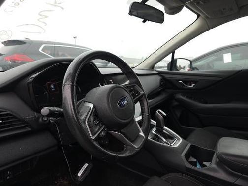 2021 Subaru Legacy Premium