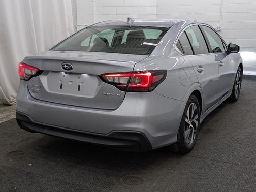 2021 Subaru Legacy Premium