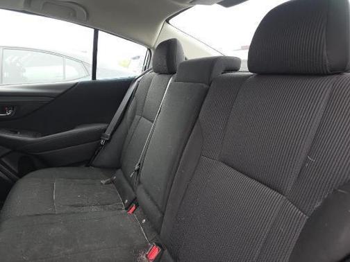 2021 Subaru Legacy Premium