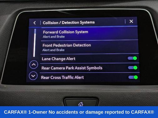 Stellar Black Metallic 2023 Cadillac XT4 Premium Luxury