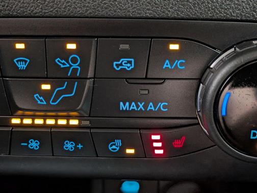 Cyber Orange Metallic Tricoat 2022 Ford Bronco Sport Outer Banks