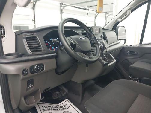 2023 Ford Transit-250 Base