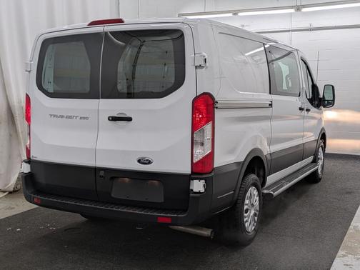2023 Ford Transit-250 Base