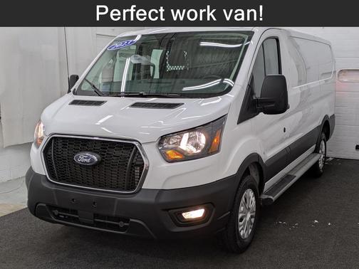 2023 Ford Transit-250 Base
