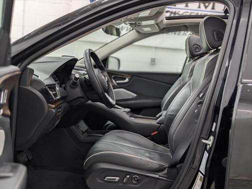 2022 Acura RDX Advance Package