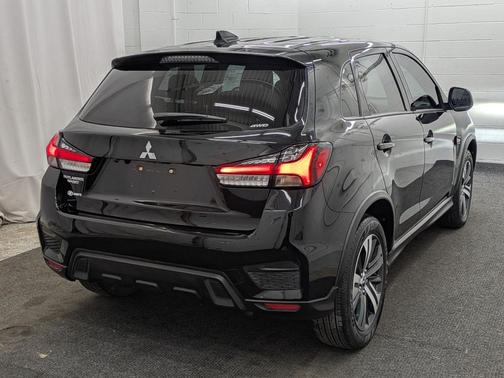 2023 Mitsubishi Outlander Sport 2.0 ES