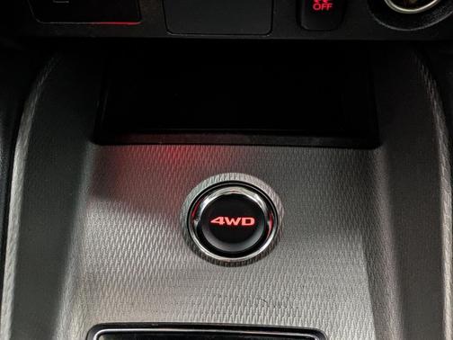 2023 Mitsubishi Outlander Sport 2.0 ES