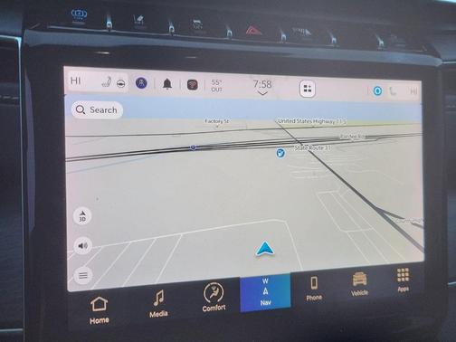 2023 Jeep Grand Cherokee 4xe 30th Anniversary