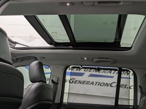 2023 Jeep Grand Cherokee 4xe 30th Anniversary