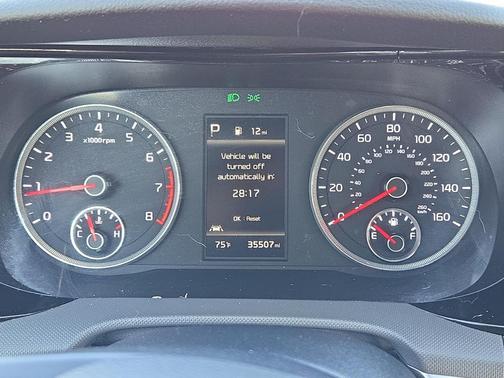 2023 Kia K5 LXS