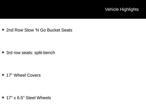 Billet Silver Metallic Clearcoat 2019 Dodge Grand Caravan SE
