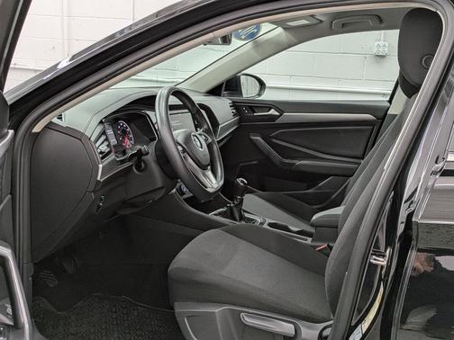 2020 Volkswagen Jetta 1.4T S