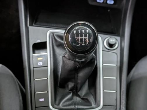 2020 Volkswagen Jetta 1.4T S