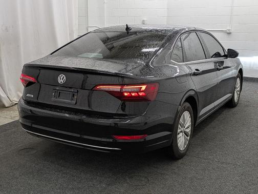 2020 Volkswagen Jetta 1.4T S
